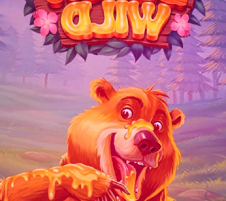 Beary Wild online slot