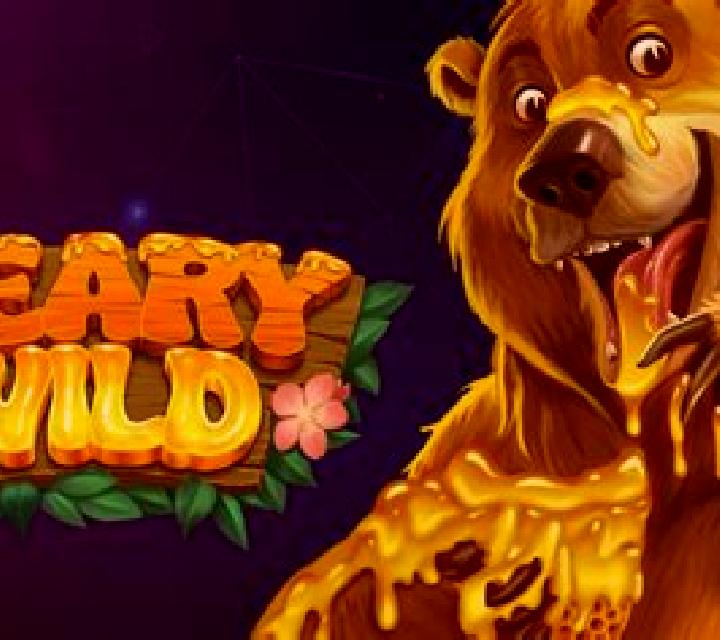 Beary Wild slot