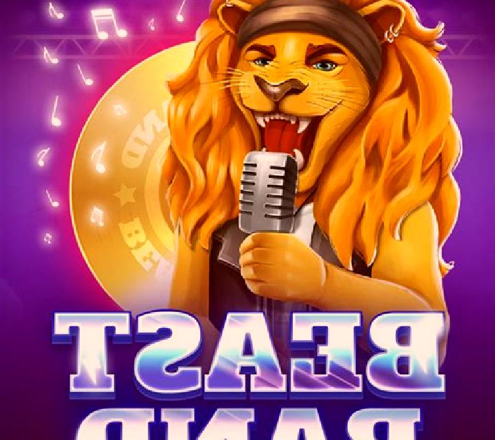 Beast Band online slot
