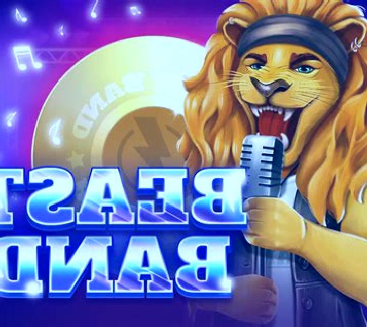 Beast Band slot machine