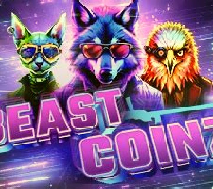 Beast Coinz online slot