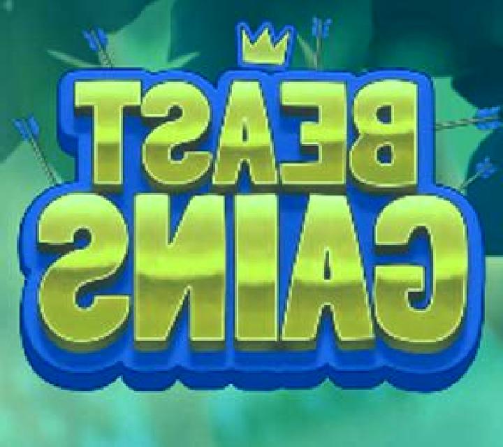 Beast Gains online slot