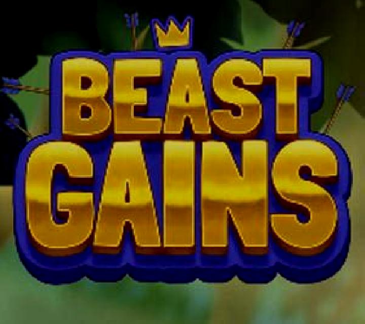 Beast Gains slot game