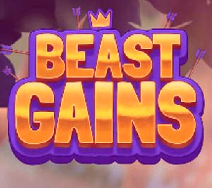 Beast Gains slot machine