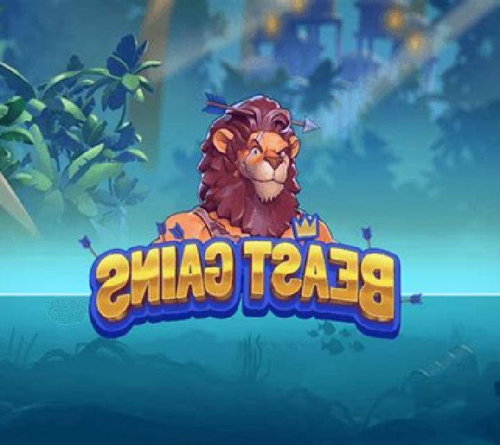 Beast Gains slot