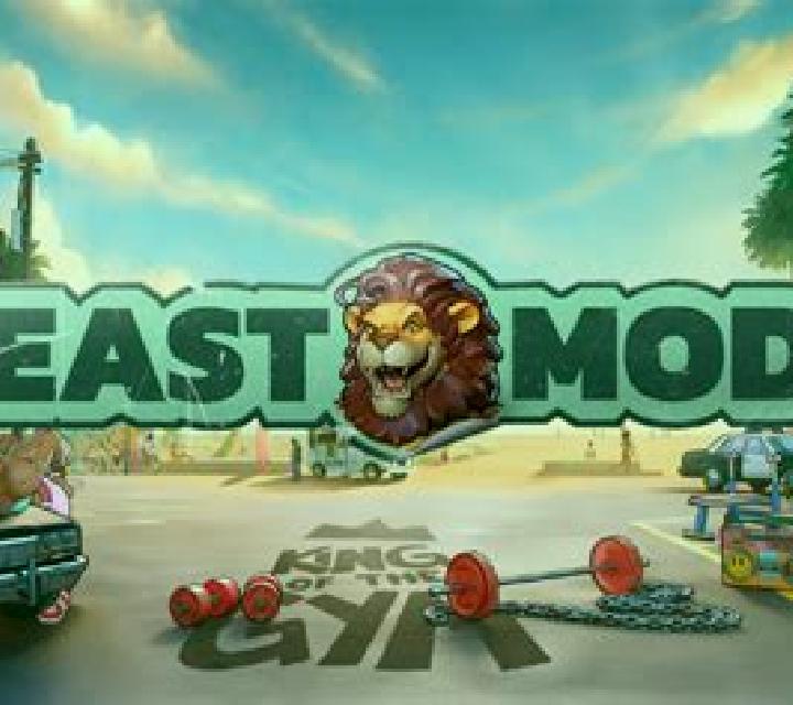 Beast Mode slot