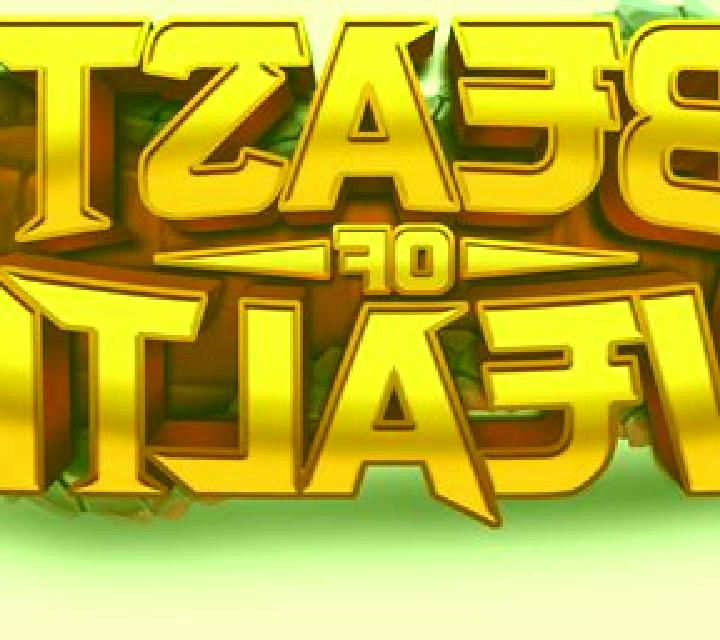 Beast of Wealth slot game