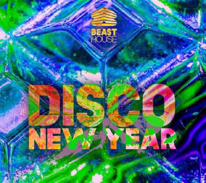 Beast Party slot