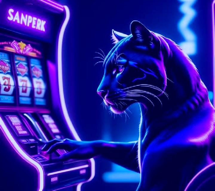 Beast (PlayStar) slot game