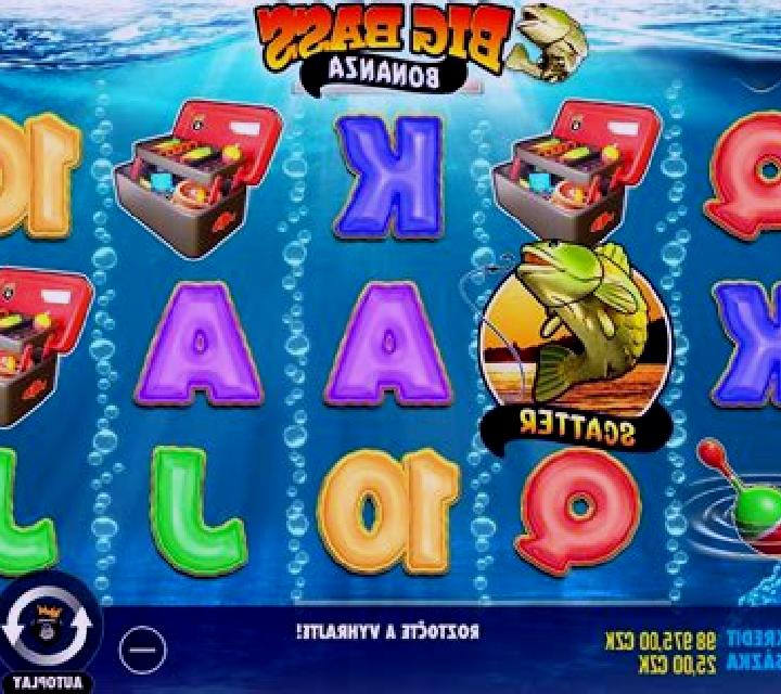 Beastie Bux online slot