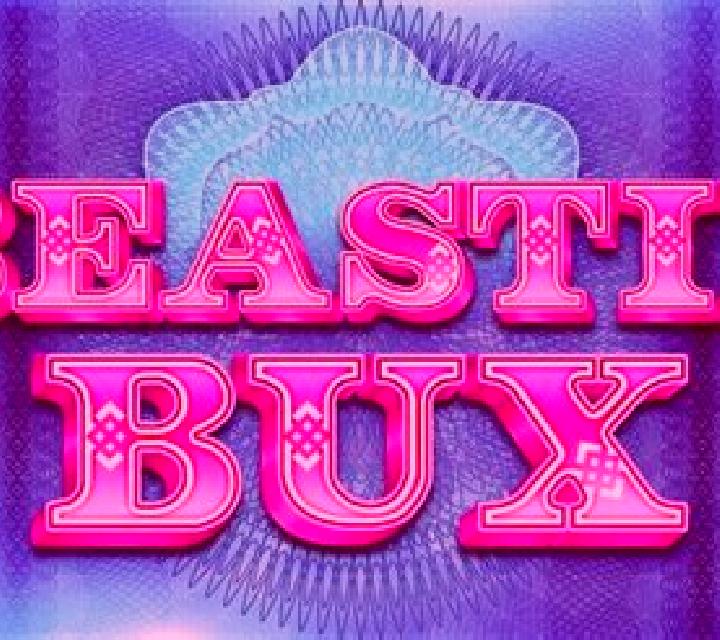 Beastie Bux slot