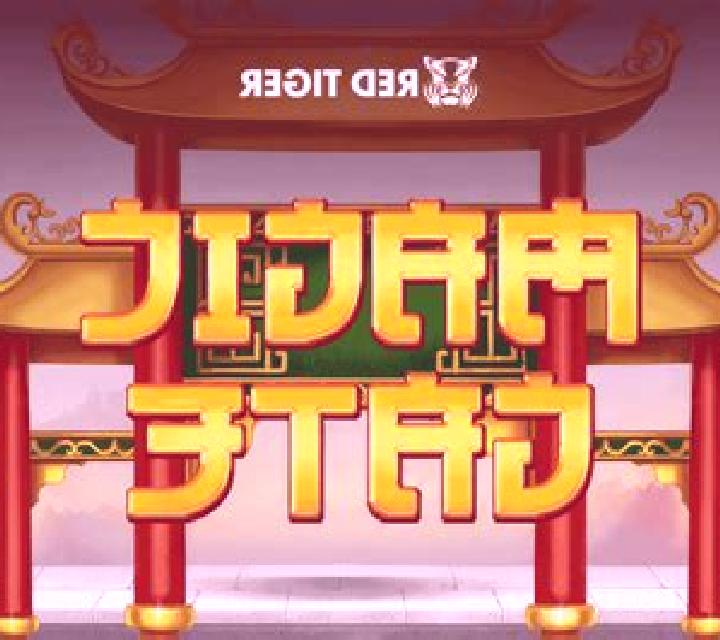 Beasts Joy 50 online slot