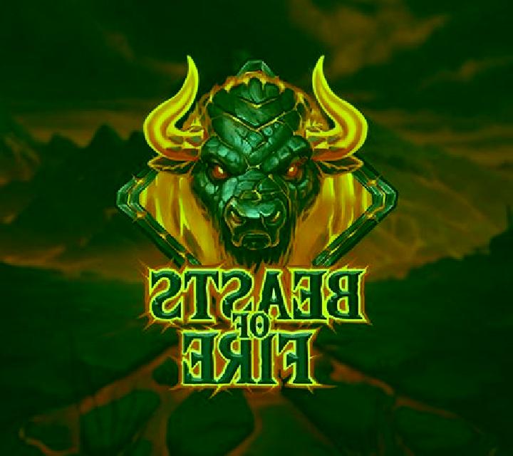 Beasts of Fire online slot