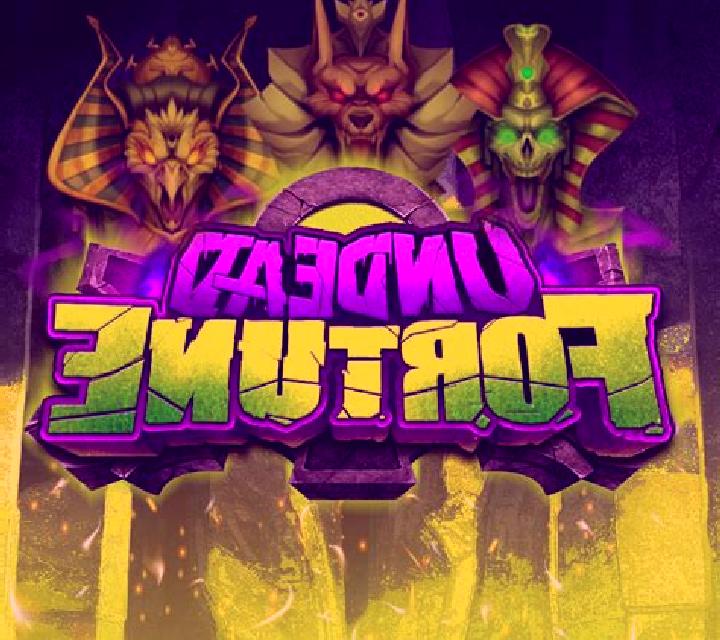 Beasts Of Fortune slot