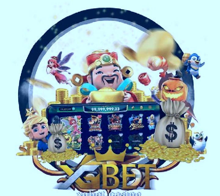 Beasty Bingo slot