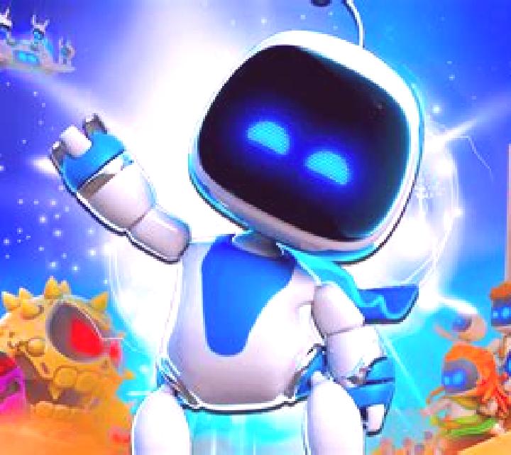 Beat Bots slot game