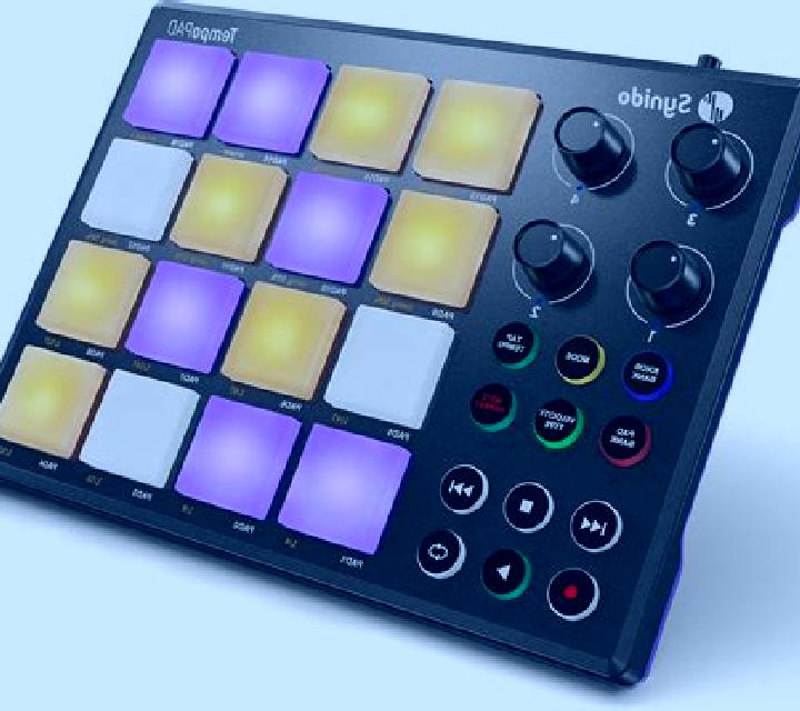 Beat Box online slot