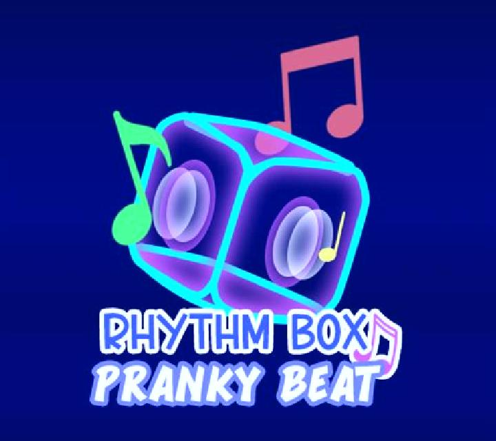 Beat Box slot game