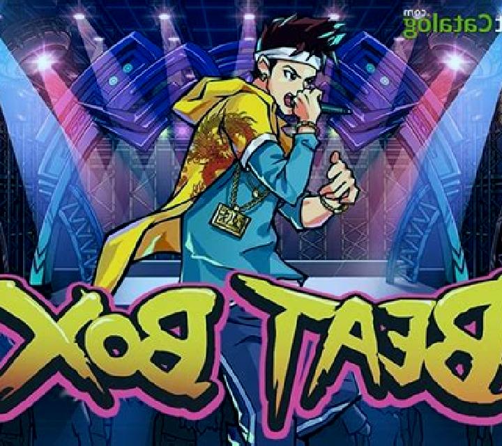 Beat Box slot