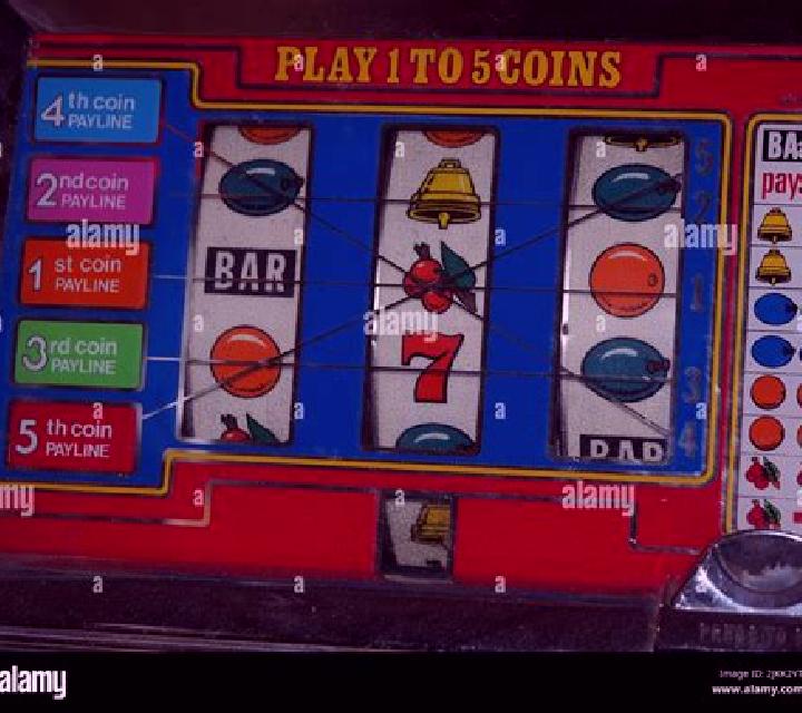 Beat Coin slot machine