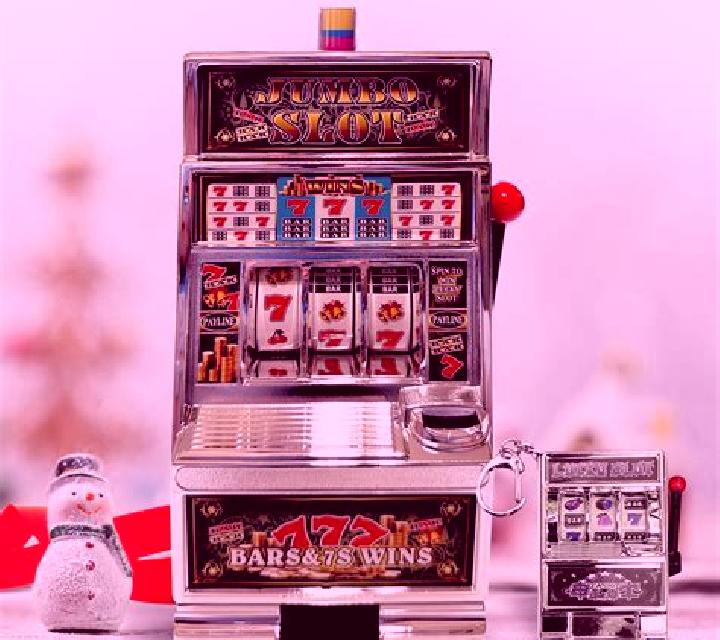 Beat Me slot machine