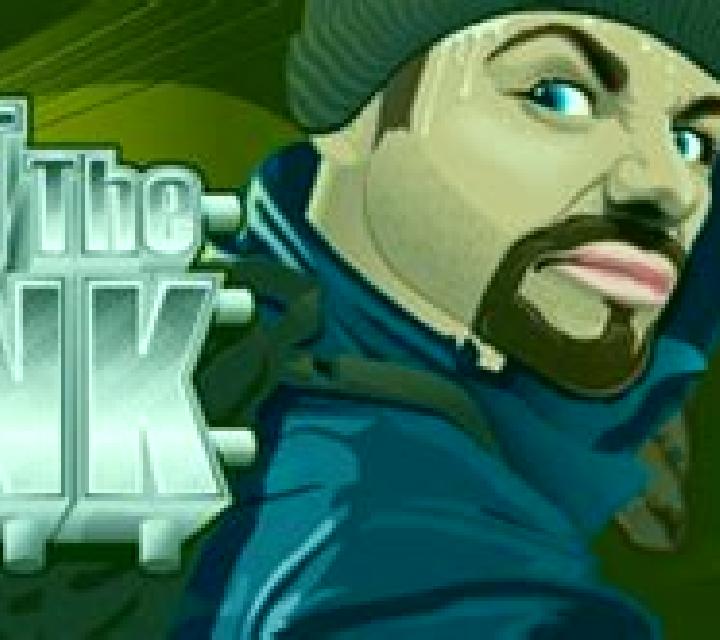 Beat The Bank slot game