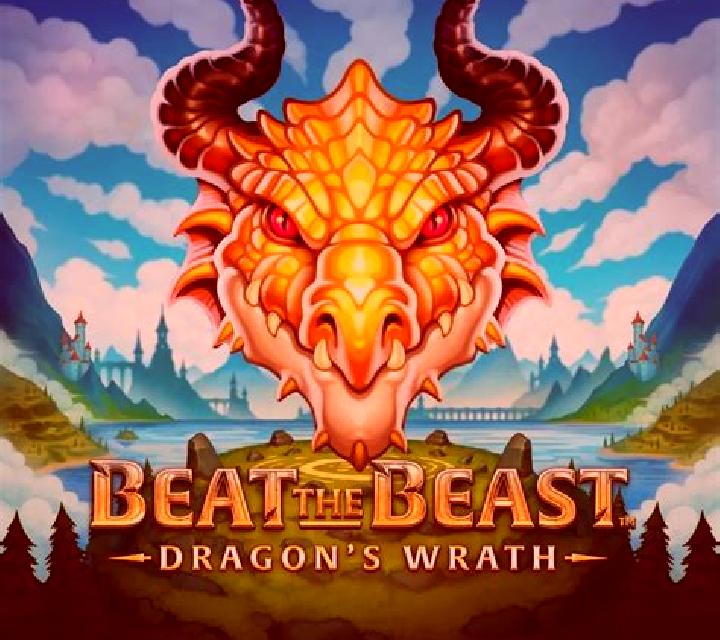 Beat the Beast Dragon s Wrath online slot