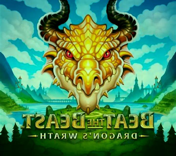 Beat the Beast Dragon s Wrath slot game