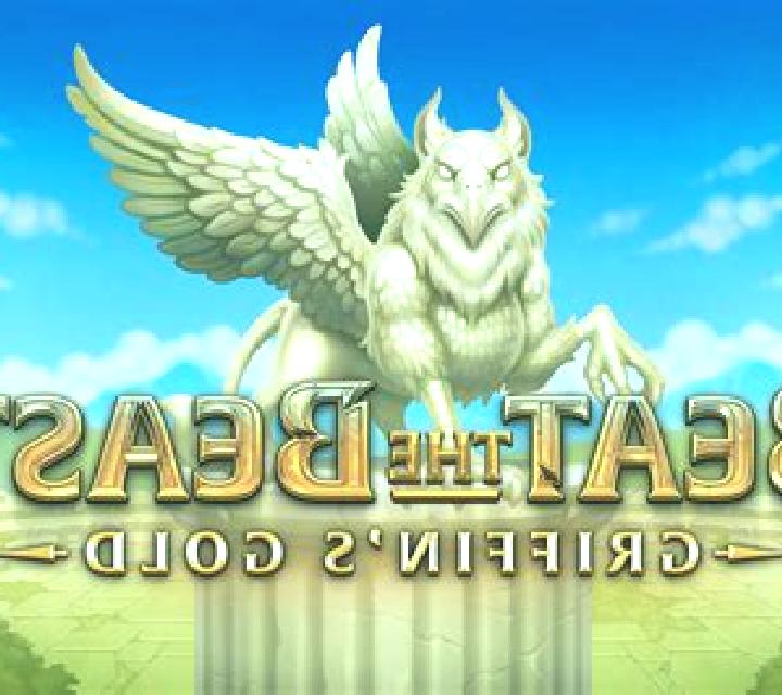 Beat the Beast Griffin s Gold online slot