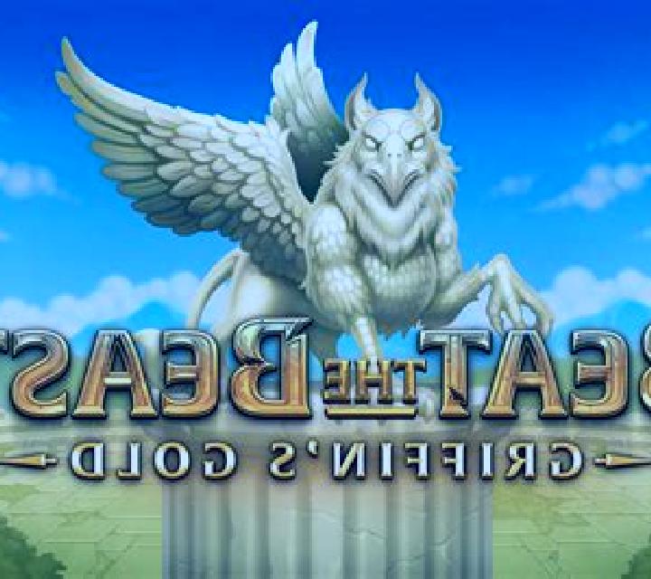 Beat the Beast Griffin s Gold slot game