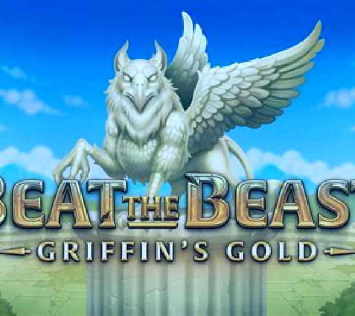 Beat the Beast Griffin s Gold slot machine