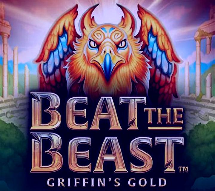 Beat the Beast Griffin s Gold slot