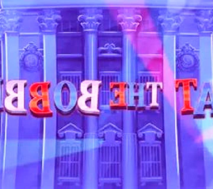 Beat The Bobbies slot