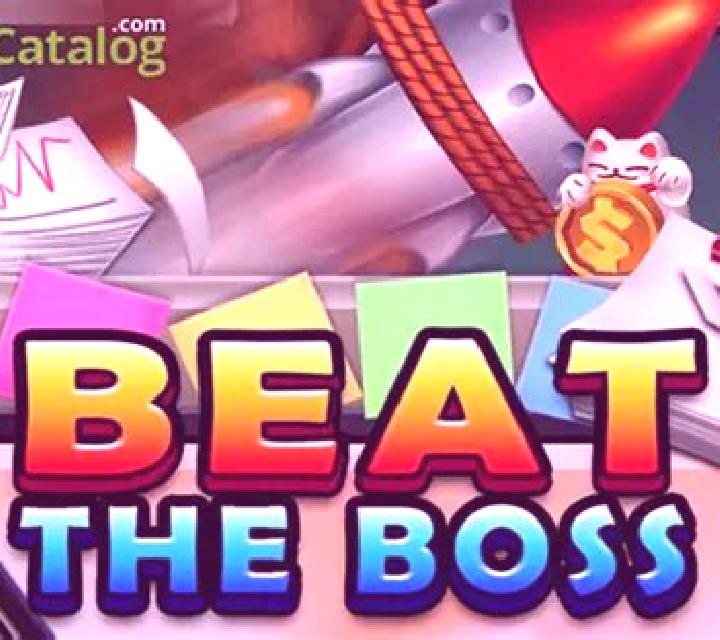 Beat the Boss slot