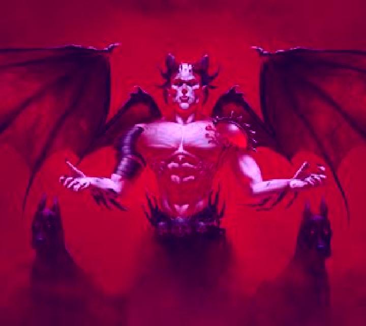 Beat The Devil HD online slot