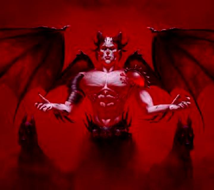 Beat The Devil HD slot game