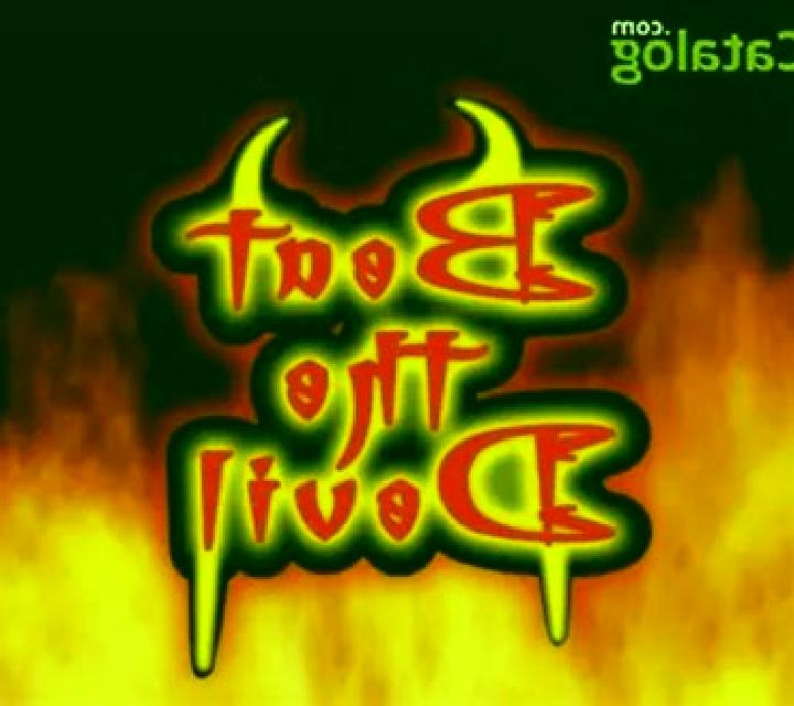 Beat The Devil HD slot