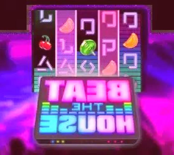 Beat The House online slot