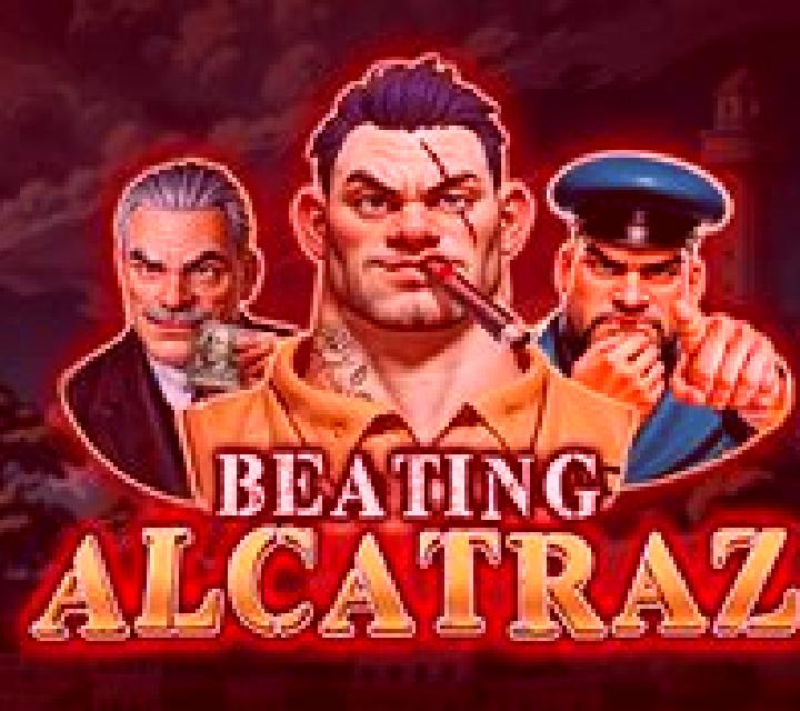 Beating Alcatraz slot