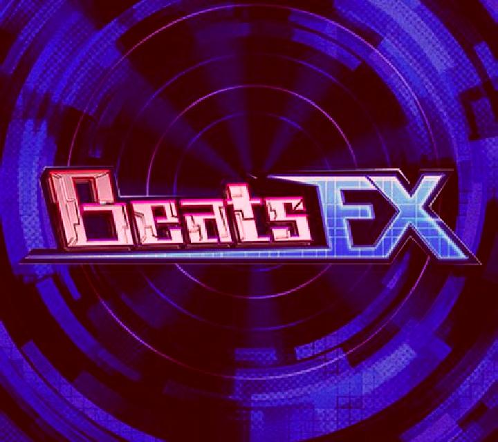 Beats Ex online slot