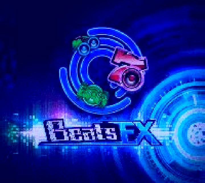 Beats Ex slot game