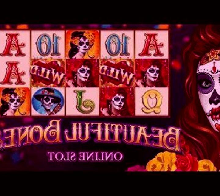 Beautiful Bones online slot