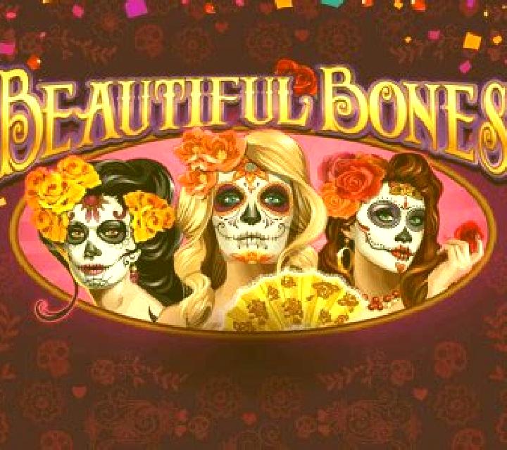Beautiful Bones slot