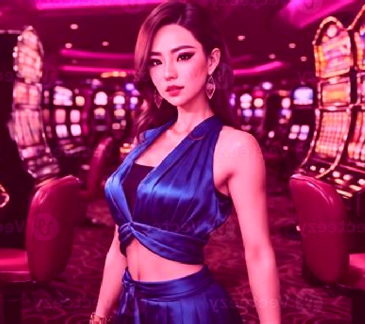 Beautiful Lady slot game