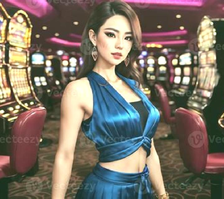 Beautiful Lady slot
