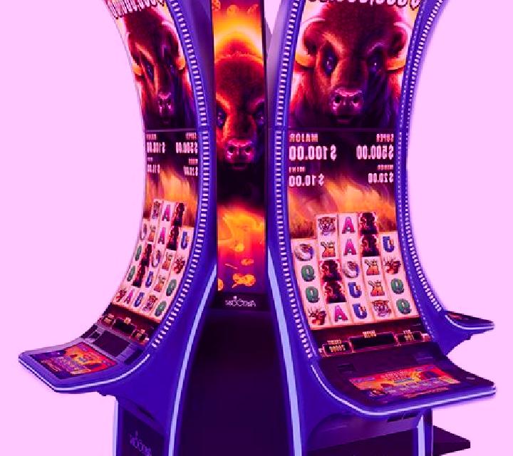 Beauty and Gorilla King slot machine