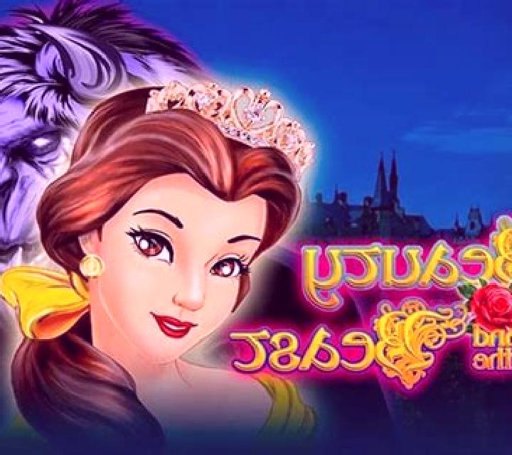 Beauty and the Beast (Belatra Games) online slot