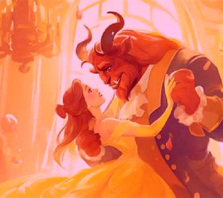 Beauty and the Beast (Leander) online slot
