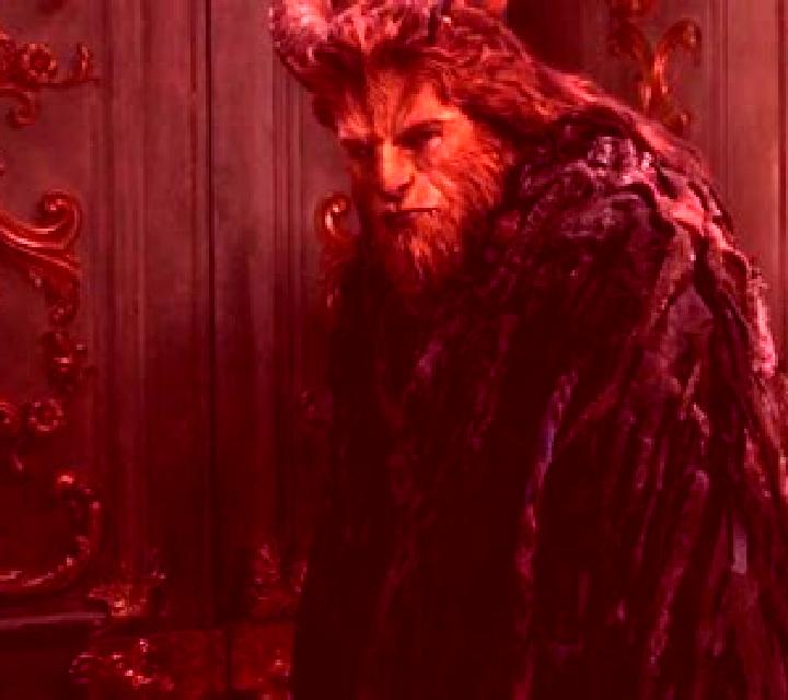 Beauty and the Beast (Leander) slot machine