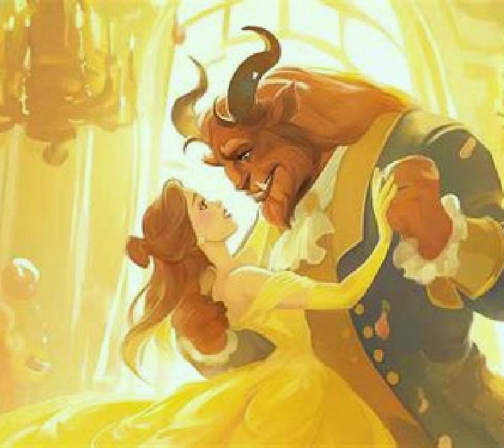 Beauty and the Beast (Leander) slot